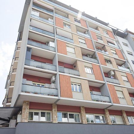 Ges House Roma Apartamento Exterior foto