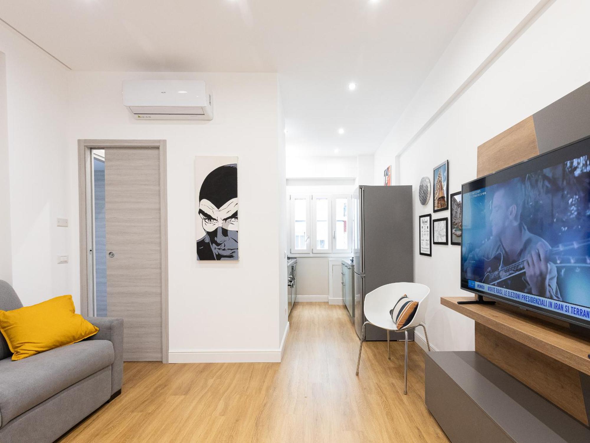 Ges House Roma Apartamento Exterior foto