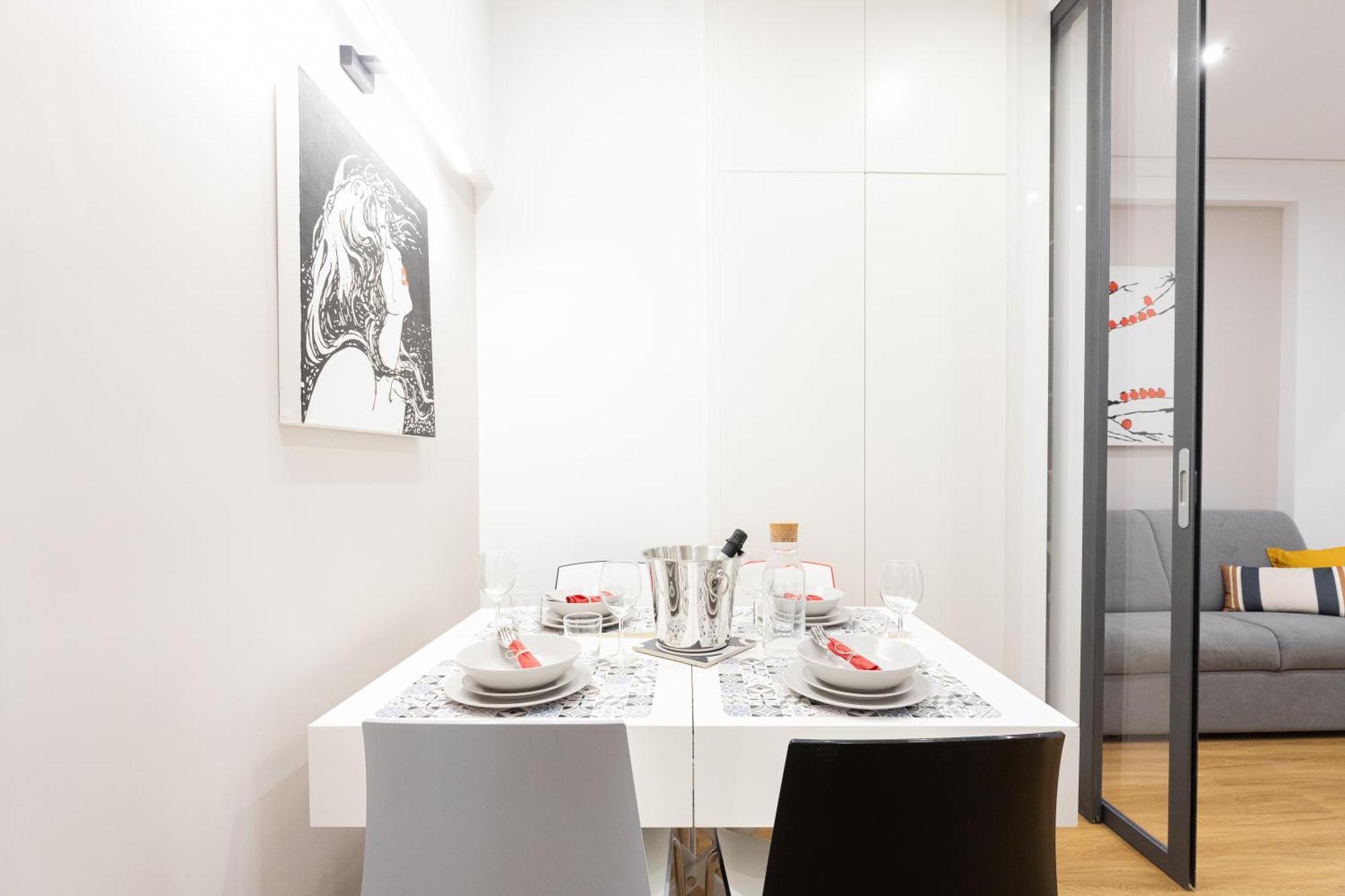 Ges House Roma Apartamento Exterior foto