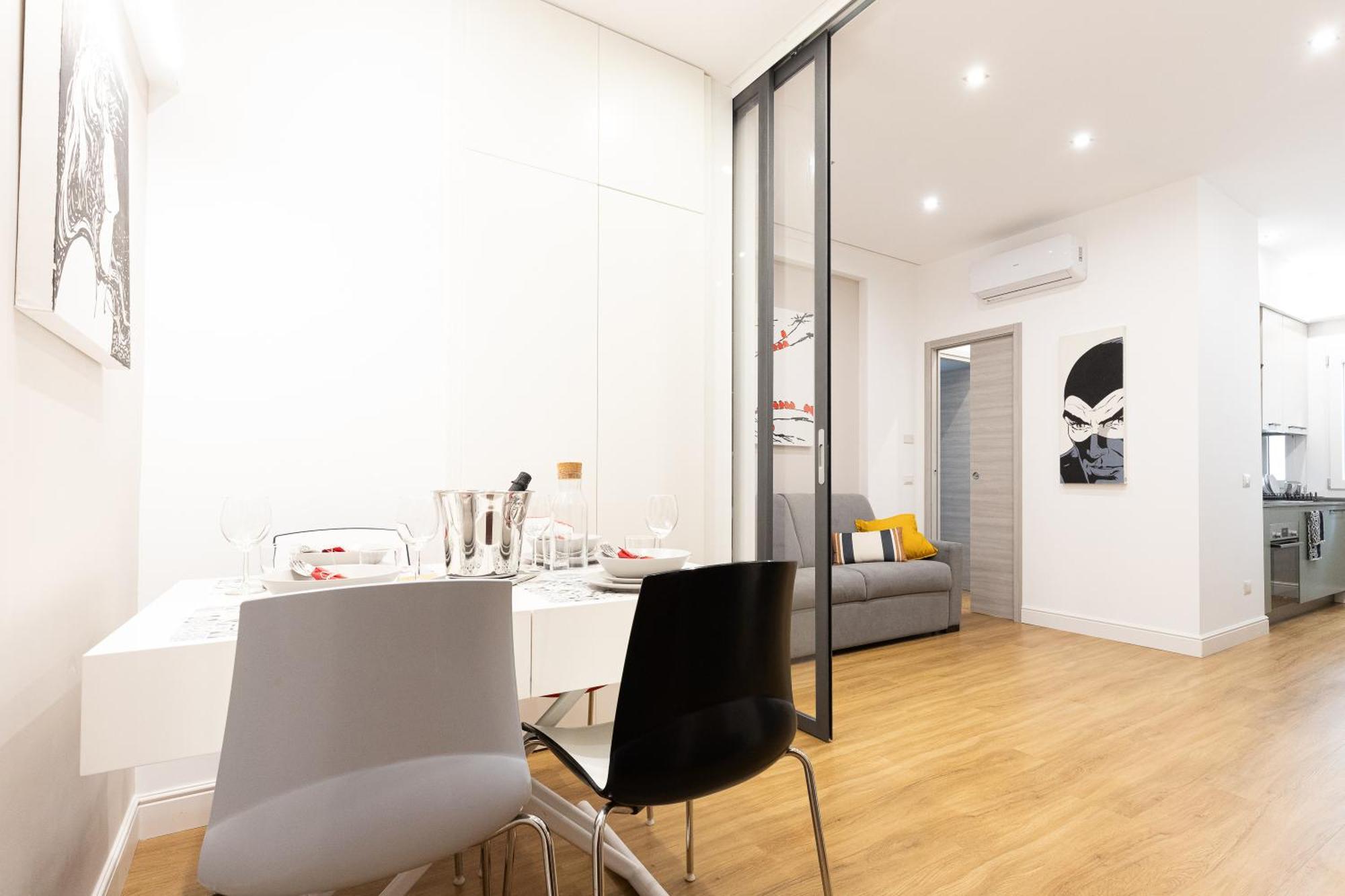 Ges House Roma Apartamento Exterior foto